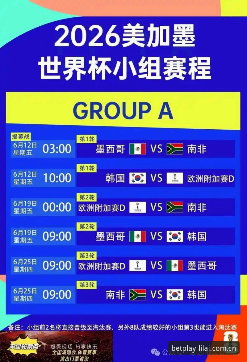 利来国际网站注册 U17世界杯抽签结果解读:在利来体育综合平台追踪中国少年军赛程的完整指南